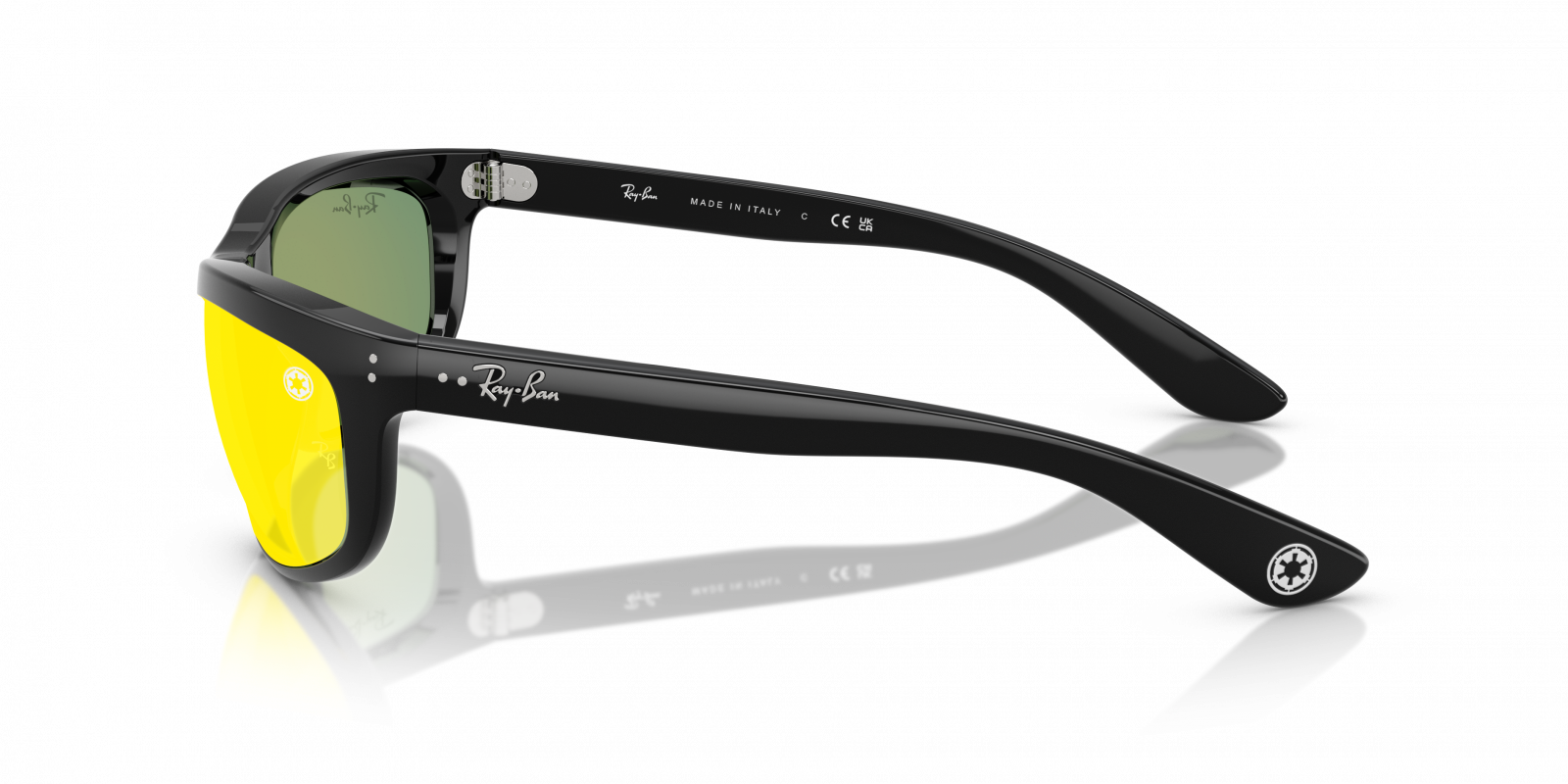 Ray Ban RB4089 68711D Balorama 